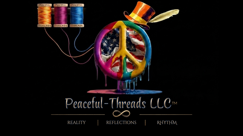 Peaceful-Threads